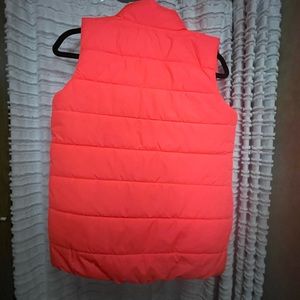 Puma Puffy Vest